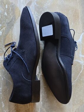 Saks Fifth Avenue Men's Shoes, Sz 10